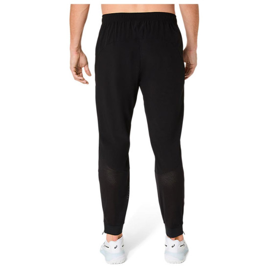 Asics Ανδρικό παντελόνι φόρμας Match Pants